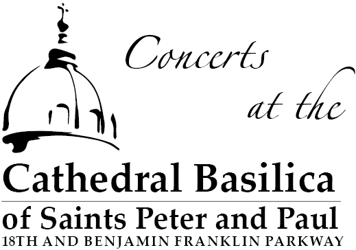 Concerts at the Cathedral Basilica